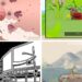 Australian games projects funded by Screen Australia