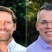 Season Three Media founders Jimmy Elkington and Roger Vanderspikken