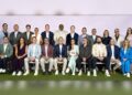 Channel 7 Rugby League World Cup 2026 broadcast team