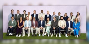 Channel 7 Rugby League World Cup 2026 broadcast team