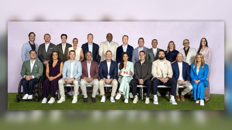 Channel 7 Rugby League World Cup 2026 broadcast team