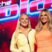 Tones and I with Sonia Kruger on The Voice