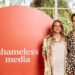 Shameless Media founders Michelle Andrews and Zara McDonald at the 2027 Upfront