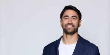 Shaun Johnson joins Channel 7's Rugby League World Cup commentary team