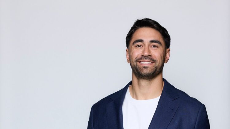 Shaun Johnson joins Channel 7's Rugby League World Cup commentary team