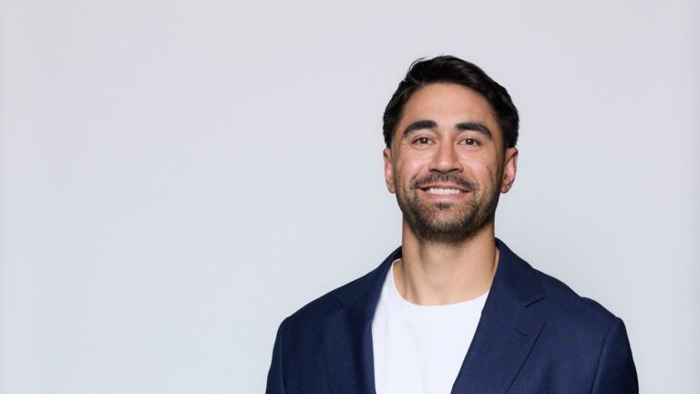 Shaun Johnson joins Channel 7's Rugby League World Cup commentary team