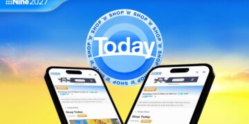 Shop Today commerce platform