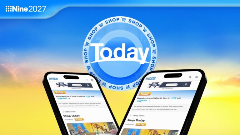 Shop Today commerce platform