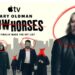 Gary Oldman as Jackson Lamb in Slow Horses