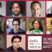 The ten members of the Screen Producers Australia Ones To Watch 2026/27 cohort