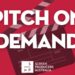 Pitch On Demand artwork from Screen Producers Australia