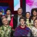 Spicks and Specks episode 11 (Credit: ABC)