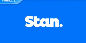 Stan 2027 upfront branding