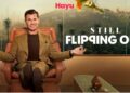 Jeff Lewis in Still Flipping Out on Hayu