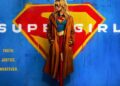 Supergirl streams on HBO Max from Thursday 10 September