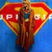 Supergirl streams on HBO Max from Thursday 10 September