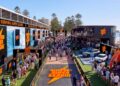Surfing Super League broadcast agreement with Foxtel, Kayo Sports and BINGE