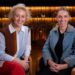 Take 5 with Zan Rowe featuring Jacinda Ardern (Credit: ABC)