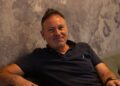 Talent Corp managing director Mark Noakes
