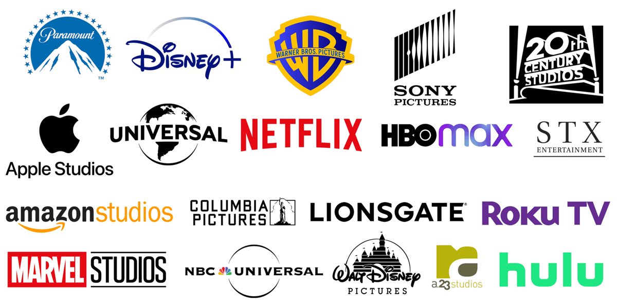 Studios and streaming platforms FastBreak Entertainment works with