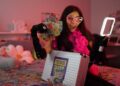 Teenage Boss: Next Level featuring Eva (Credit: ABC)