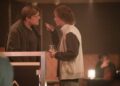 The Cage episode 3 (Credit: ABC)