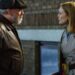 Paul Giamatti and Julianne Moore in The Debut