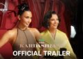 Kim Kardashian and Kris Jenner in The Kardashians season 8 on Disney+