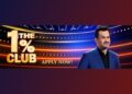 The 1% Club casting call with Jim Jefferies