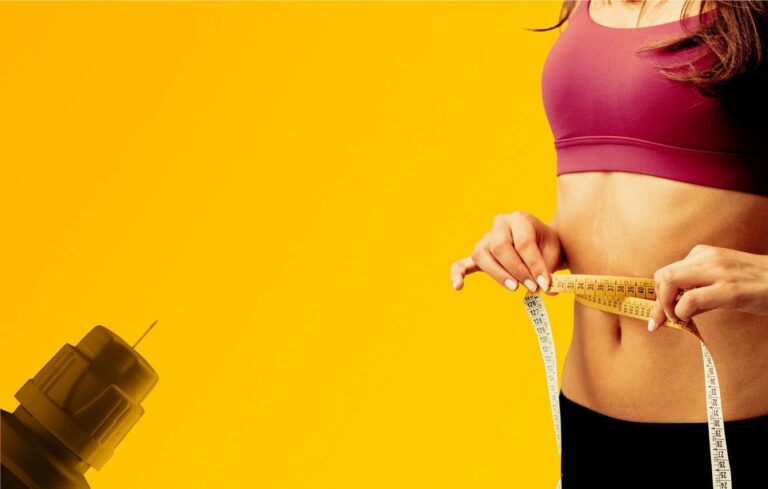 The Ozempic Effect: Beyond The Waistline