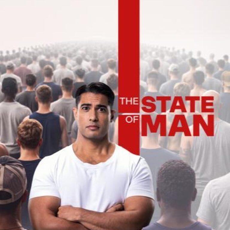 The State of Man with Marc Fennell on ABC iview