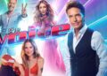 Richard Marx and The Voice Australia coaches on Channel 7