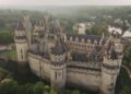 Ancient Superstructures episode 1 on SBS.