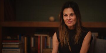 Couples Therapy episode 9 on SBS 2.