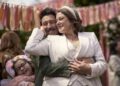 Falling episode 6 on ABC.