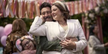 Falling episode 6 on ABC.