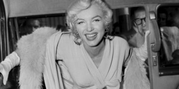 Marilyn and the Mob episode 1 on SBS.