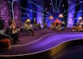 Mel Giedroyc: Unforgivable episode 2 on SBS 2.