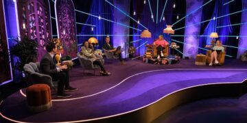 Mel Giedroyc: Unforgivable episode 2 on SBS 2.