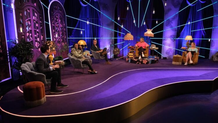 Mel Giedroyc: Unforgivable episode 2 on SBS 2.