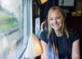 Roman Empire by Train with Alice Roberts episode 1 on SBS.