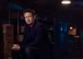 David Duchovny in Secrets Declassified with David Duchovny on SBS2.