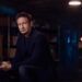 David Duchovny in Secrets Declassified with David Duchovny on SBS2.