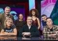 Spicks and Specks episode 12 on ABC.