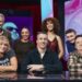 Spicks and Specks episode 12 on ABC.