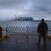 Surviving 9/11 documentary image on SBS.