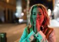 Take 5 with Zan Rowe episode 6 on ABC.