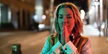 Take 5 with Zan Rowe episode 6 on ABC.