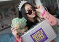 Teenage Boss: Next Level episode 9 on ABC.