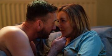 The Cage episode 4 on ABC.